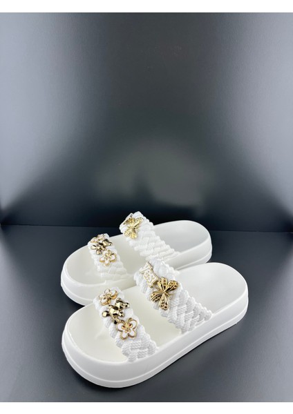 Günlük Tam Ortopedik Kadın Terlik fiyatları