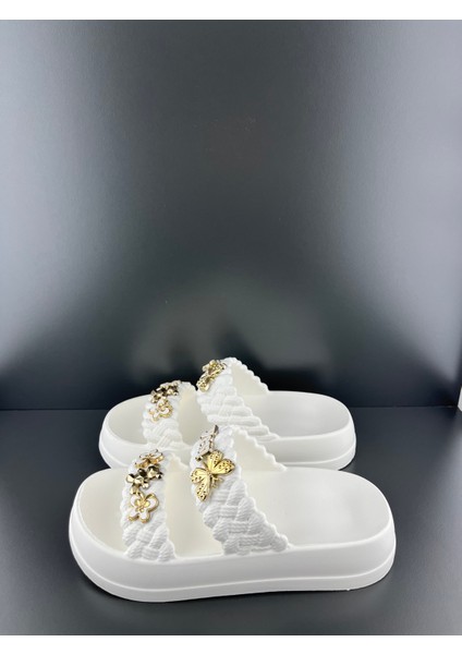 Günlük Tam Ortopedik Kadın Terlik modelleri