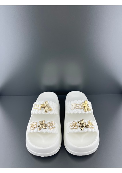 Günlük Tam Ortopedik Kadın Terlik fırsatları