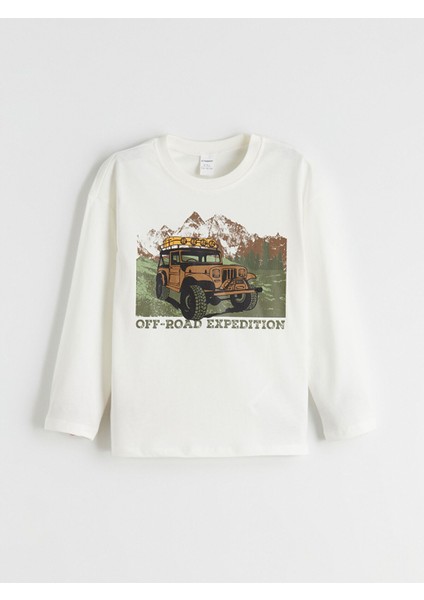 Yeni Sezon Erkek Çocuk Gömlek ve Tişört Takım 2'li indirimleri