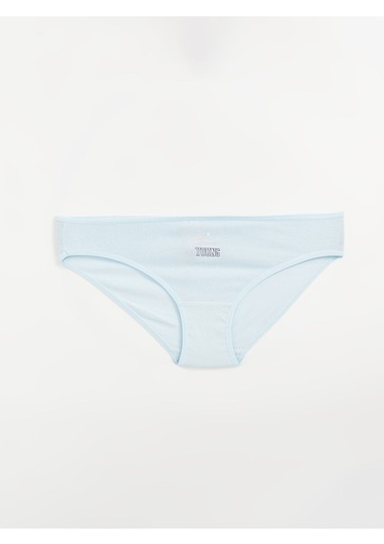 Yeni Sezon Baskılı Bikini Külot 3'lü fırsatları