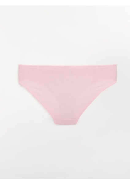 Yeni Sezon Baskılı Bikini Külot 3'lü indirimleri