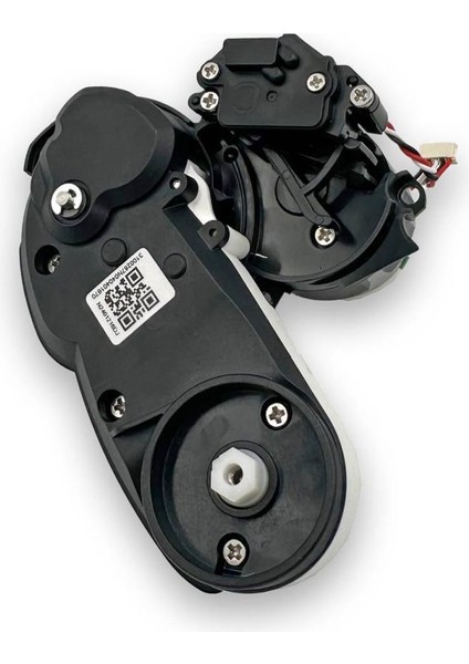 Roborock Qrevo Master Köşe Fırça Kolu ve Motoru