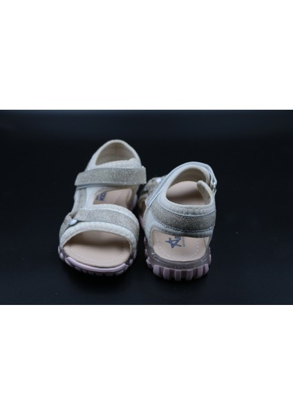 Arz Ortopedik Taban Kız Çocuk Sandalet Ayakkabı modelleri