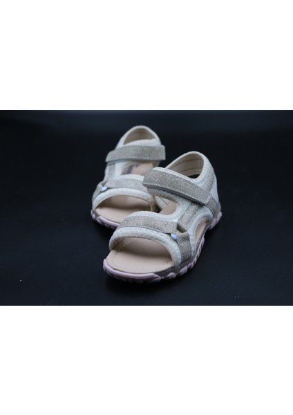 Arz Ortopedik Taban Kız Çocuk Sandalet Ayakkabı fırsatları