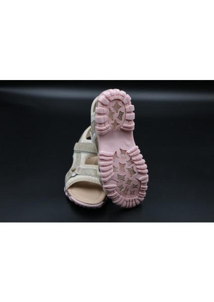 Arz Ortopedik Taban Kız Çocuk Sandalet Ayakkabı indirimleri