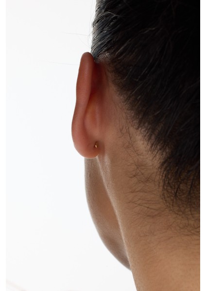 14 Ayar Altın Fatma Ana Eli Tragus Piercing fiyatları