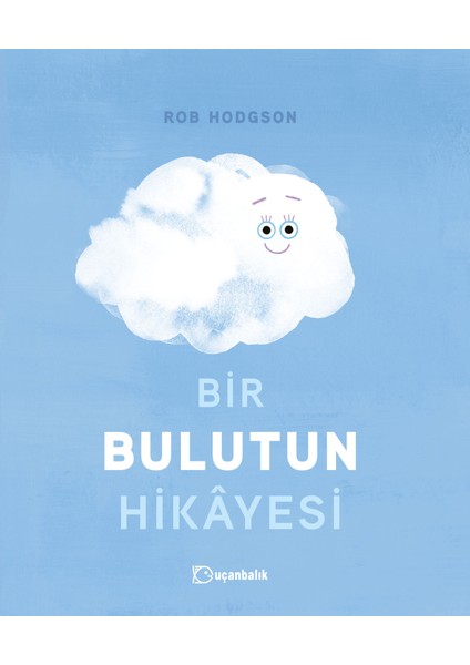 Bir Bulutun Hikâyesi