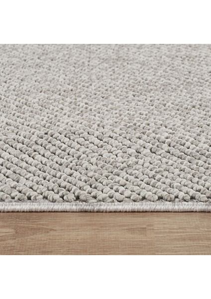 7/24 Iskandinav Premium Lina Gri Salon Mutfak Halısı Yolluk indirimleri