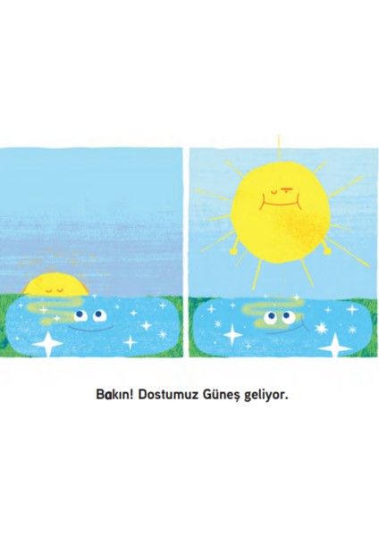 Bir Bulutun Hikâyesi fırsatları