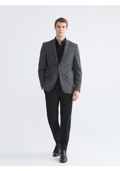 Yeni Sezon Standart Kalıp Erkek Blazer Ceket fiyatları