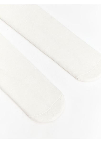 Yeni Sezon Basic Kız Bebek Külotlu Çorap 3'lü fırsatları