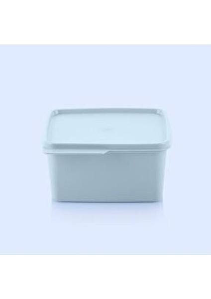 Kare Saklama Kutusu 1.2 Litre Renkli Ergonomik Tasarım ile Kullanışlı Depolama fiyatları