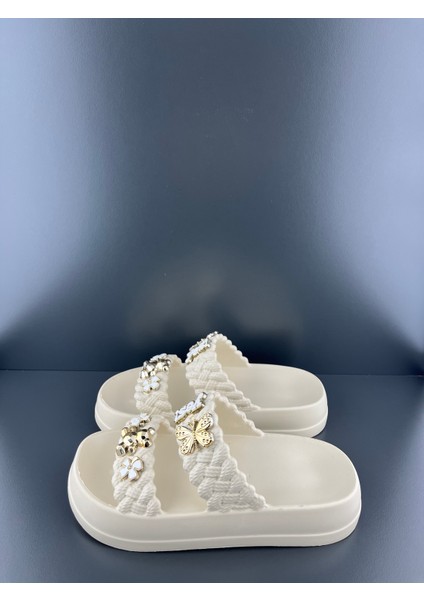 Günlük Tam Ortopedik Kadın Terlik modelleri