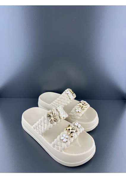 Günlük Tam Ortopedik Kadın Terlik fırsatları