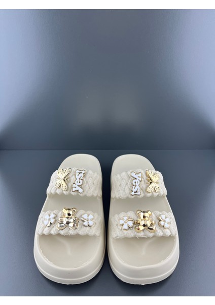 Günlük Tam Ortopedik Kadın Terlik indirimleri