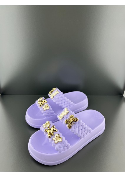 Günlük Tam Ortopedik Kadın Terlik indirimleri