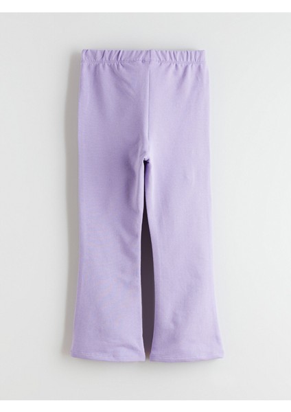 Yeni Sezon Beli Lastikli Kız Çocuk Tayt Pantolon fiyatları
