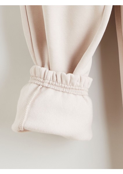 Yeni Sezon Beli Lastikli Erkek Çocuk Jogger Eşofman Altı modelleri