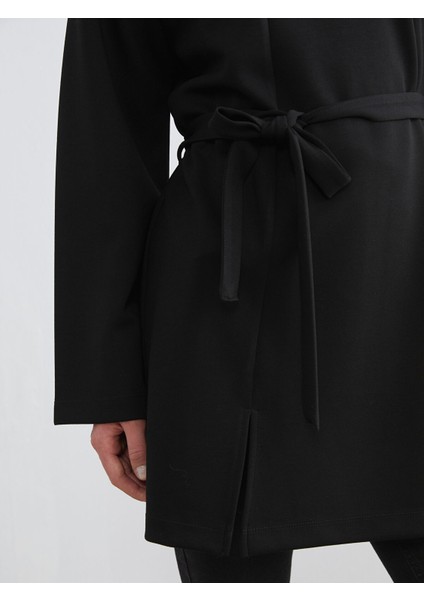 Yeni Sezon Bisiklet Yaka Kadın Sweatshirt Tunik modelleri