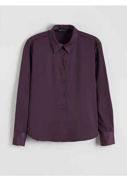 Yeni Sezon Oversize Kadın Gömlek indirimleri