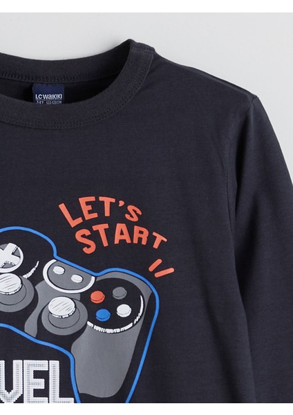 Yeni Sezon Bisiklet Yaka Erkek Çocuk Tişört fiyatları