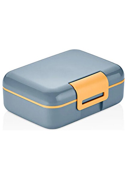 Vgn 1010 Beslenme Kabı Sızdırmaz Tasarım ile Çok Amaçlı Kullanım için 2 Bölmeli indirimleri