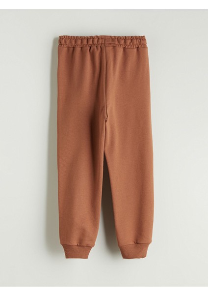 Yeni Sezon Beli Lastikli Erkek Çocuk Jogger Eşofman Altı fiyatları