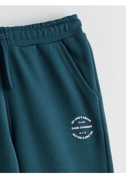 Yeni Sezon Beli Lastikli Erkek Çocuk Jogger Eşofman Altı fiyatları