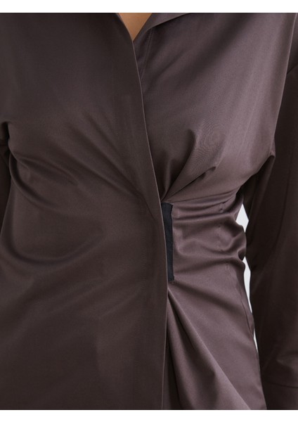 Yeni Sezon Regular Fit Kadın Gömlek modelleri