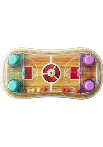 Su Oyunu Basketbol ve Futbol Temalı - 1 Adet