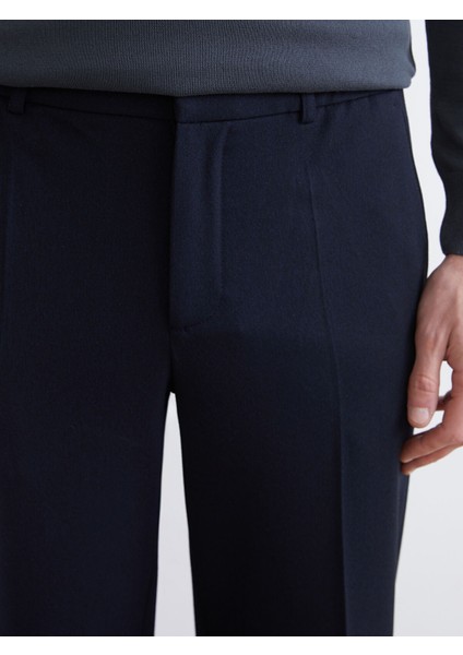 Yeni Sezon Standart Kalıp Erkek Pantolon modelleri