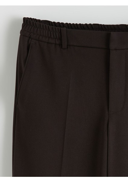 Yeni Sezon Standart Kalıp Erkek Pantolon fiyatları