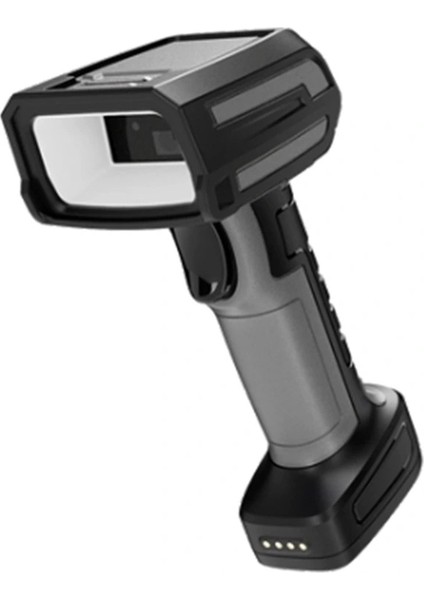 Tıger RS56 2d 2.4ghz 300M + Bt+Usb Kablosuz Ultra Dayanıklı IP67 Endüstriyel Barkod Okuyucu + Cradle fiyatları