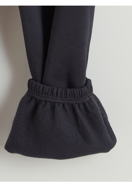 Yeni Sezon Beli Lastikli Kız Çocuk Jogger Eşofman Alt fiyatları