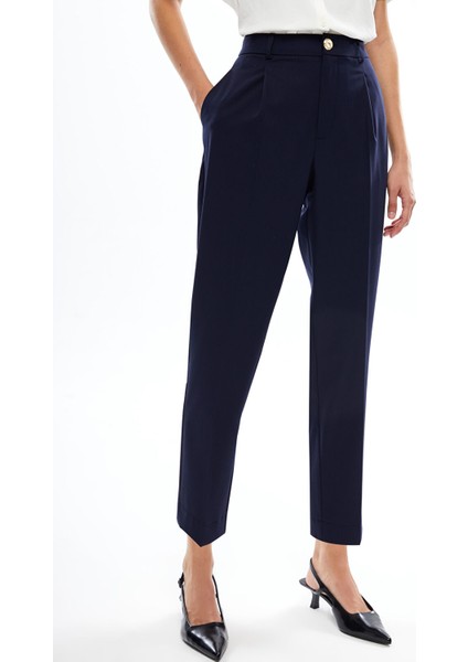 Yeni Sezon Loose Fit Kadın Pantolon fiyatları