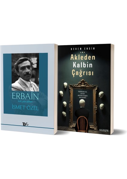 Erbain - Akleden Kalbin Çağrısı