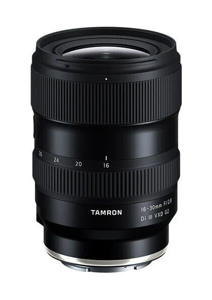 16-30MM F/2.8 Di Iıı Vxd G2 Z Mount Lens