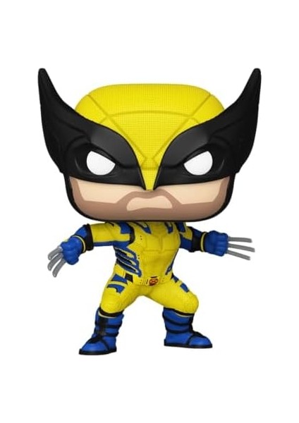 Pop!: - Wolverine fiyatları