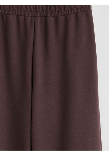 Yeni Sezon Beli Lastikli Kız Çocuk Eşofman Alt modelleri