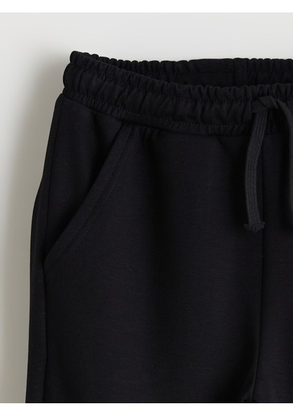 Yeni Sezon Beli Lastikli Erkek Çocuk Eşofman Altı fiyatları