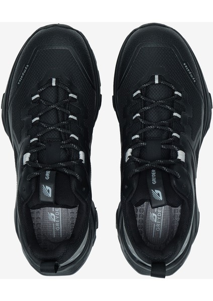 Kadın Siyah Outdoor Ayakkabı 5K2GA18900 indirimleri