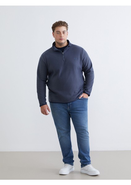 Yeni Sezon 750 Slim Fit Erkek Jean Pantolon