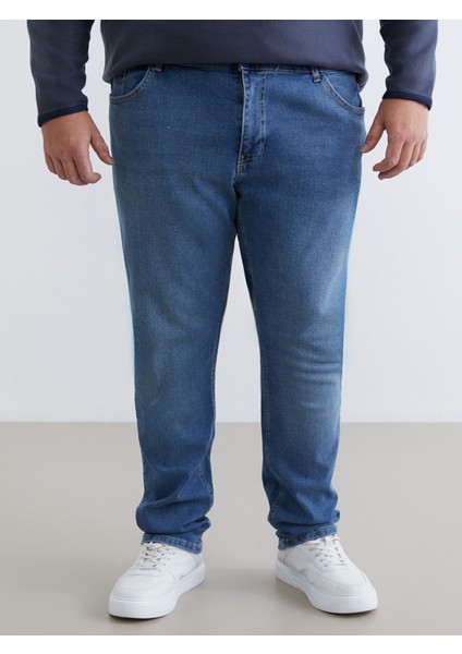 Yeni Sezon 750 Slim Fit Erkek Jean Pantolon fiyatları