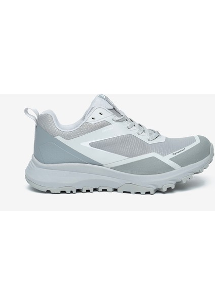 Kadın Açık Gri Outdoor Ayakkabı 5K2GA18881