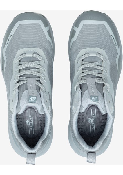 Kadın Açık Gri Outdoor Ayakkabı 5K2GA18881 indirimleri