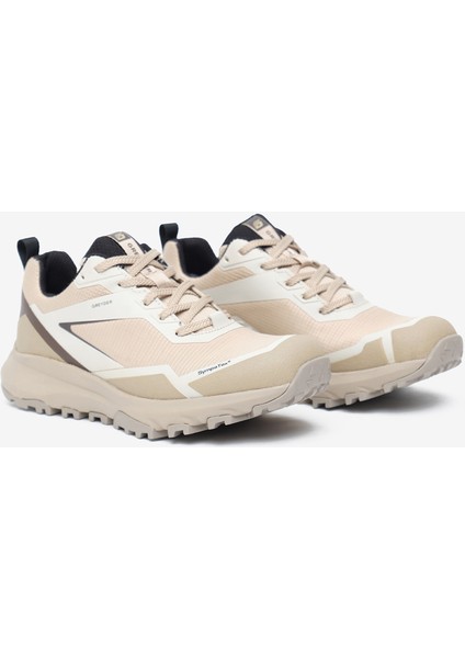 Kadın Bej Su Geçirmez Outdoor Ayakkabı 5K2GA18881