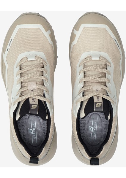 Kadın Bej Su Geçirmez Outdoor Ayakkabı 5K2GA18881