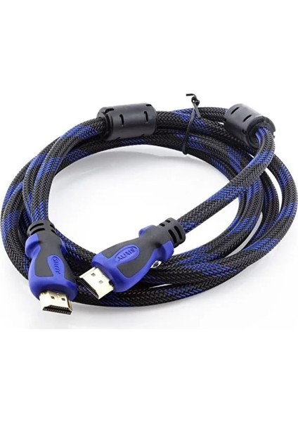 1.5 Metre 4K - 8k - Hdr Destekli HDMI Kablo