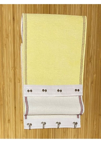 Kancalı Yün Bel Korse BEDEN:105. fiyatları